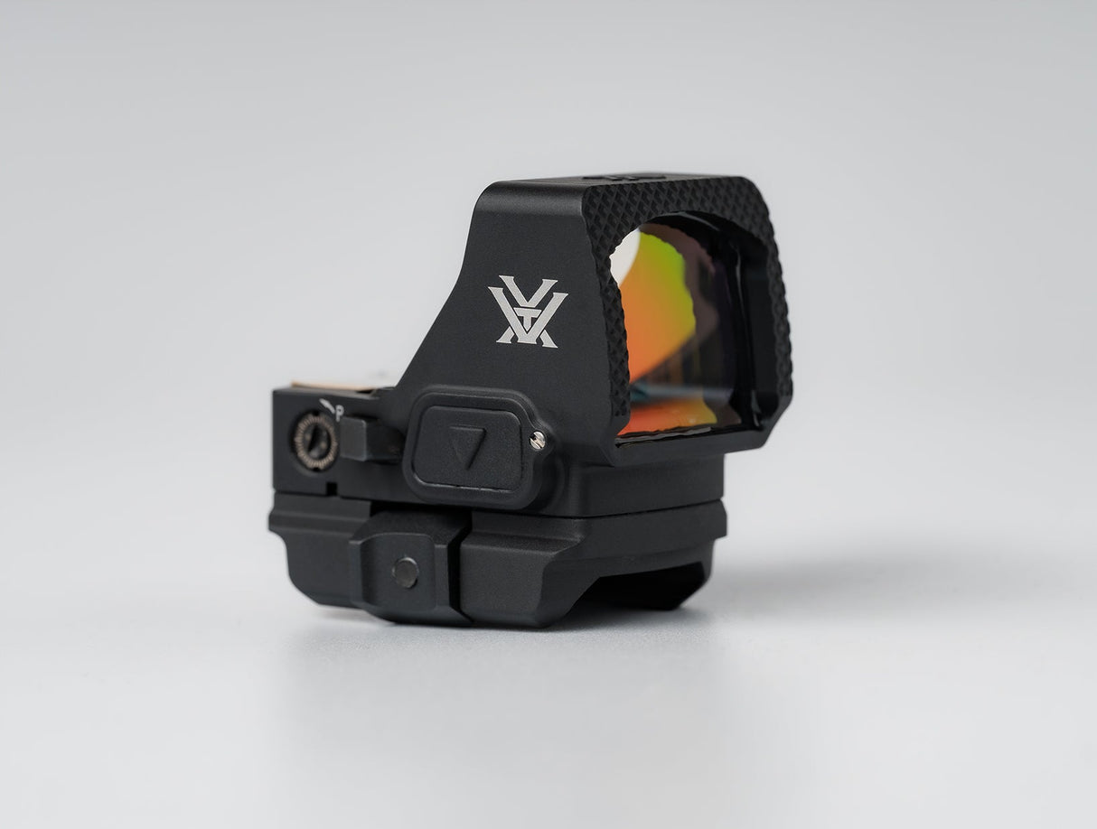 Vortex Defender XL