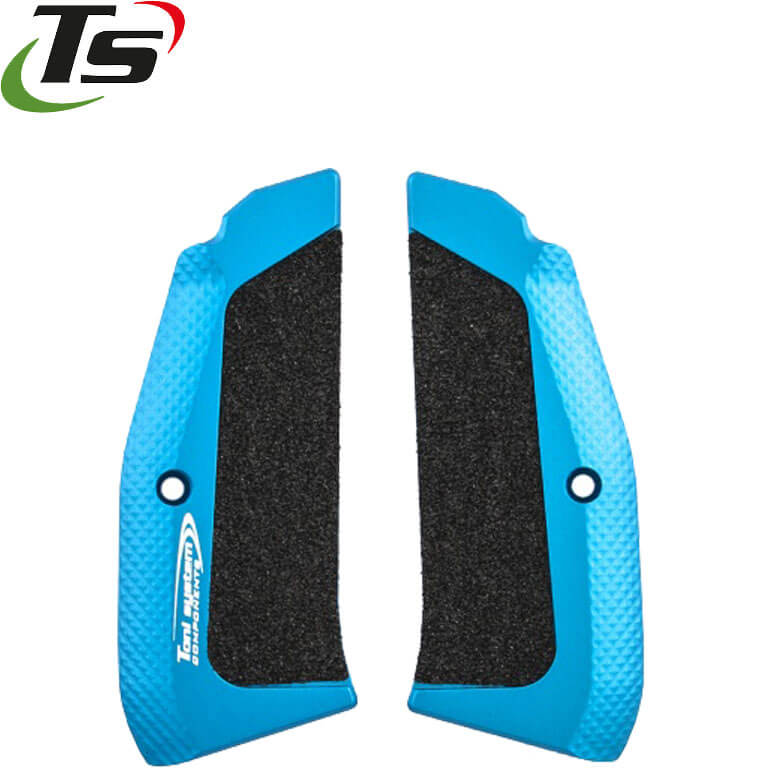 CZ 75B & SP-01, CZ TS 2, CZ Shadow 2 cachas TS alu