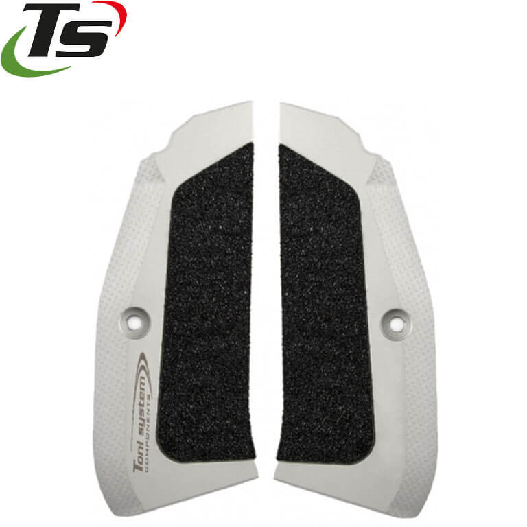 CZ 75B & SP-01, CZ TS 2, CZ Shadow 2 cachas TS alu