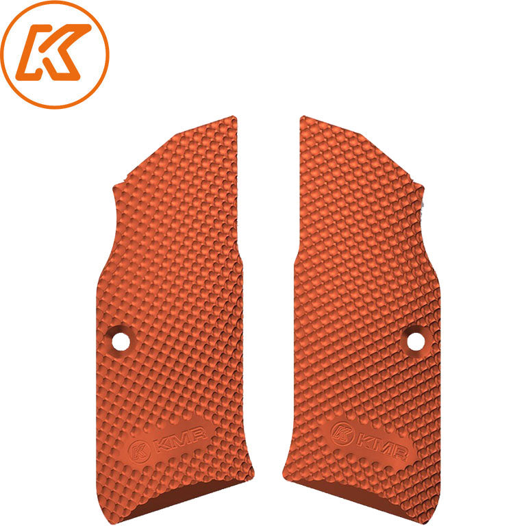 CZ 75B & SP-01, CZ TS 2, CZ Shadow 2 cachas Ergo de aluminio