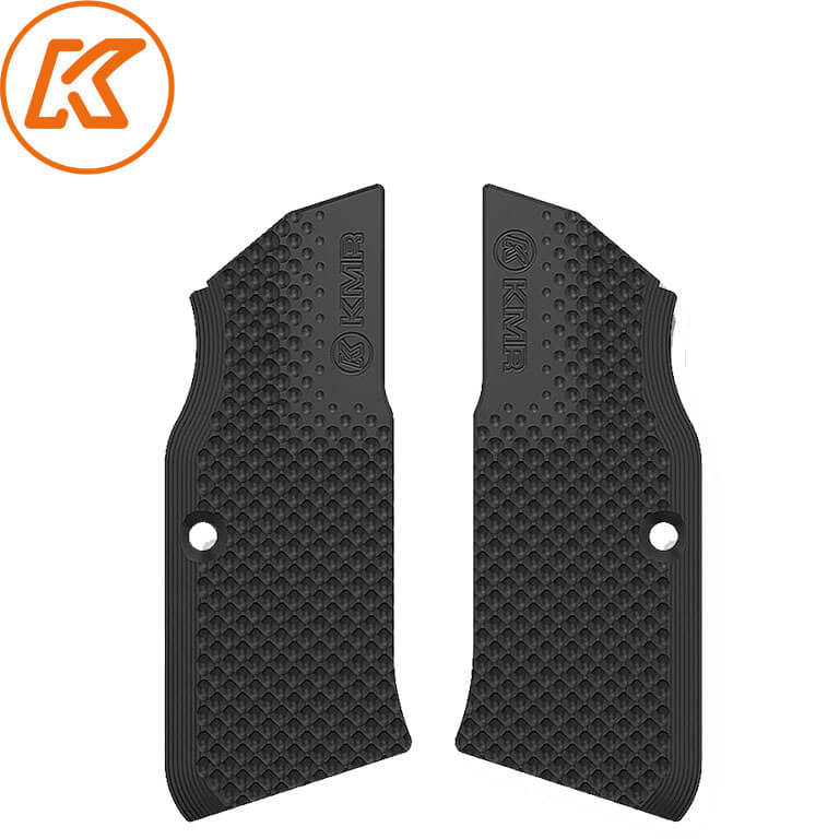 CZ 75B & SP-01, CZ TS 2, CZ Shadow 2 cachas de aluminio golf