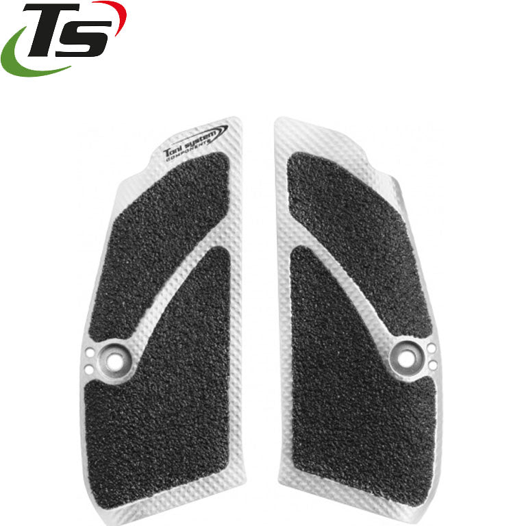 CZ 75 P-01, CZ 75 Compact cachas alu 3D