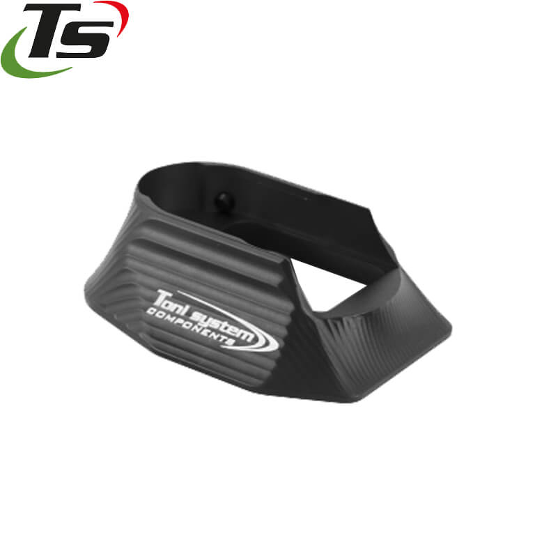 Magwell para CZ TS 2, CZ 75 Tactical Sports Open