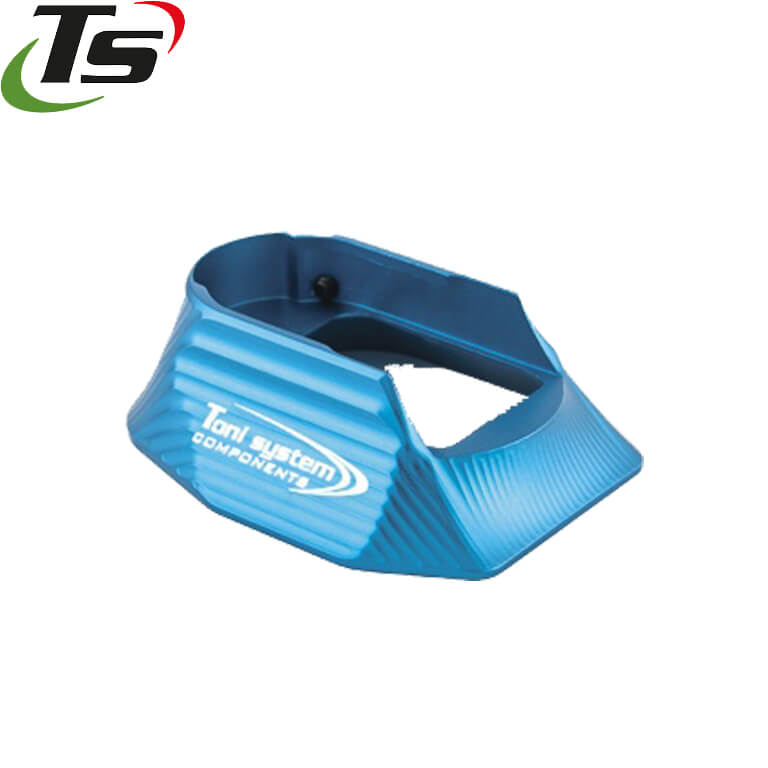 Magwell para CZ TS 2, CZ 75 Tactical Sports Open