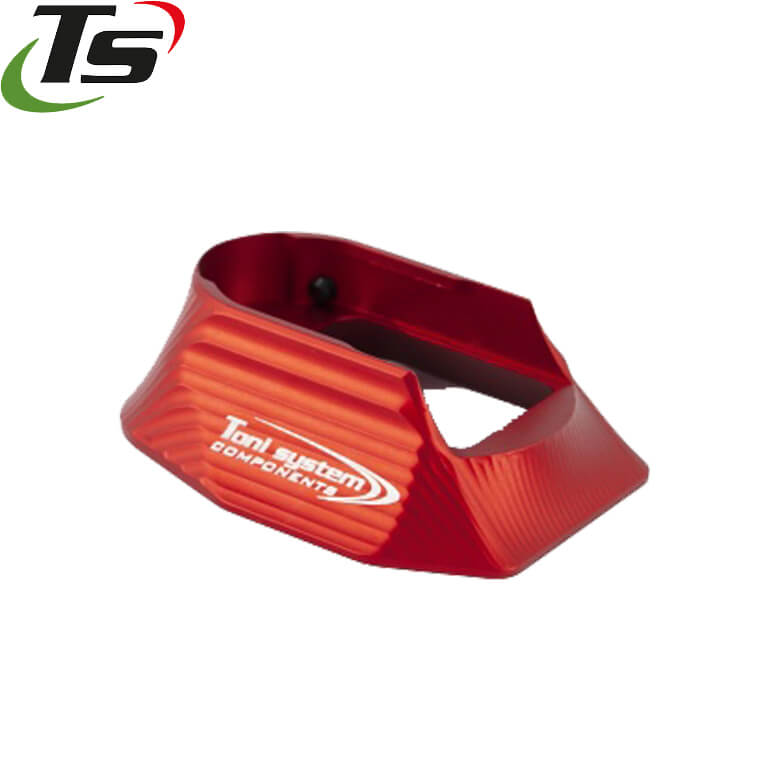 Magwell para CZ TS 2, CZ 75 Tactical Sports Open