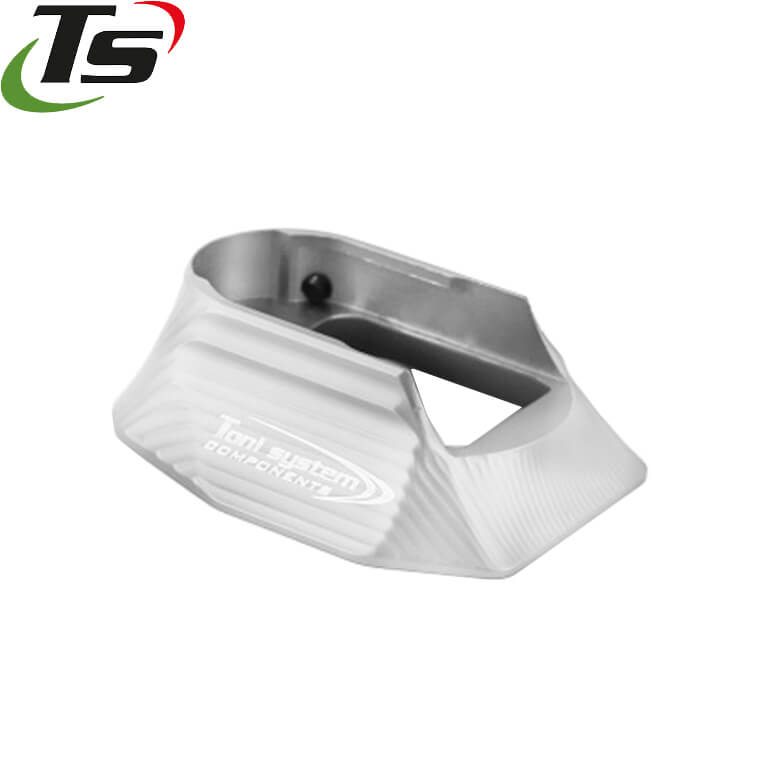 Magwell para CZ TS 2, CZ 75 Tactical Sports Open