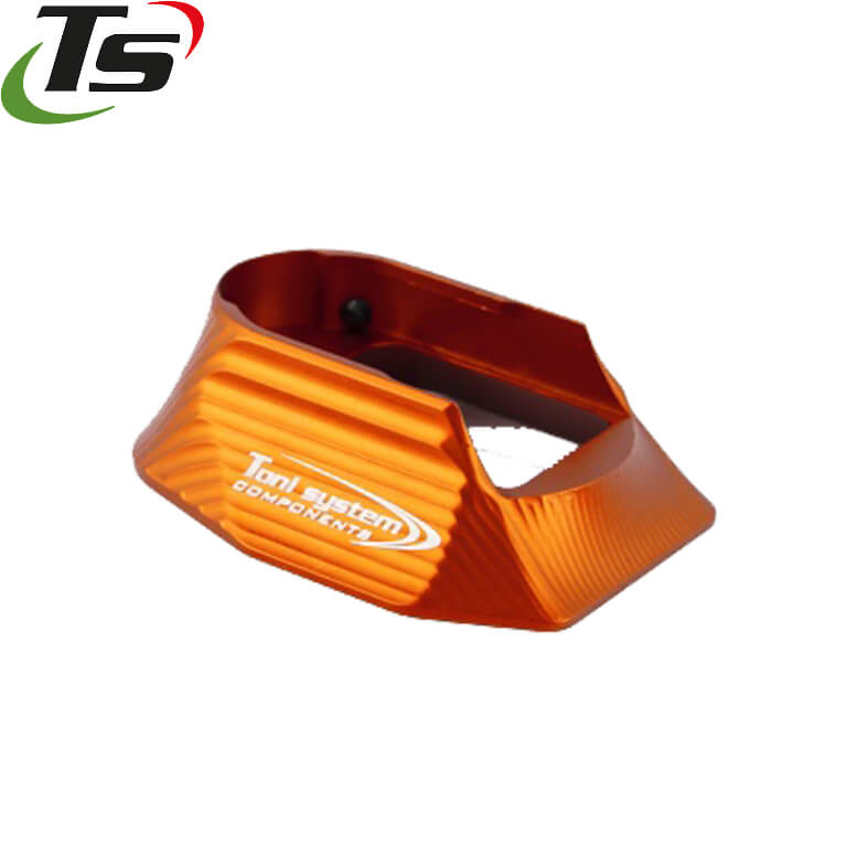 Magwell para CZ TS 2, CZ 75 Tactical Sports Open