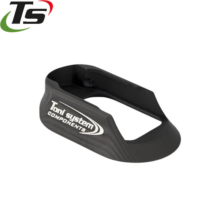CZ Shadow 2 alu TS embudo de cargador