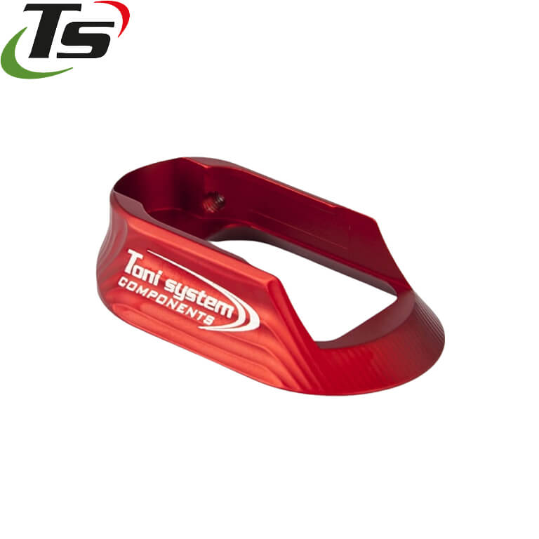 CZ Shadow 2 alu TS embudo de cargador