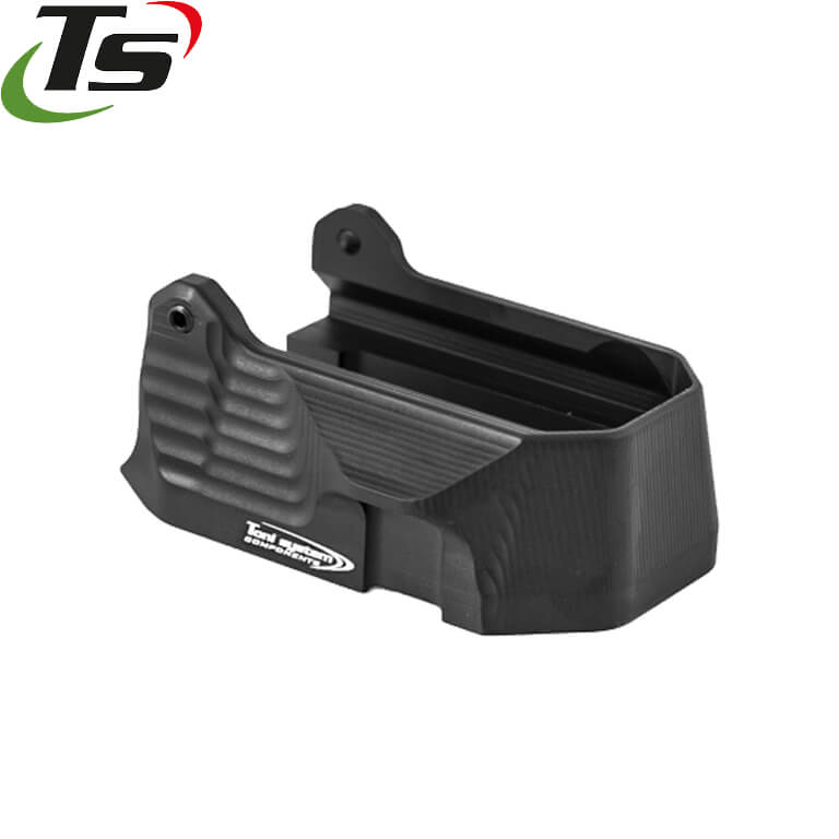 CZ Scorpion Evo alu magwell