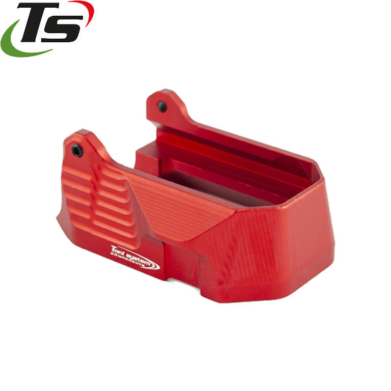 CZ Scorpion Evo alu magwell