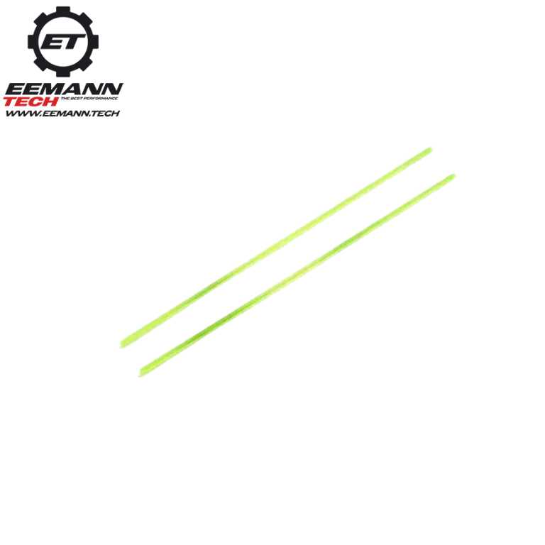 Spare fiber optic rod | 2pcs