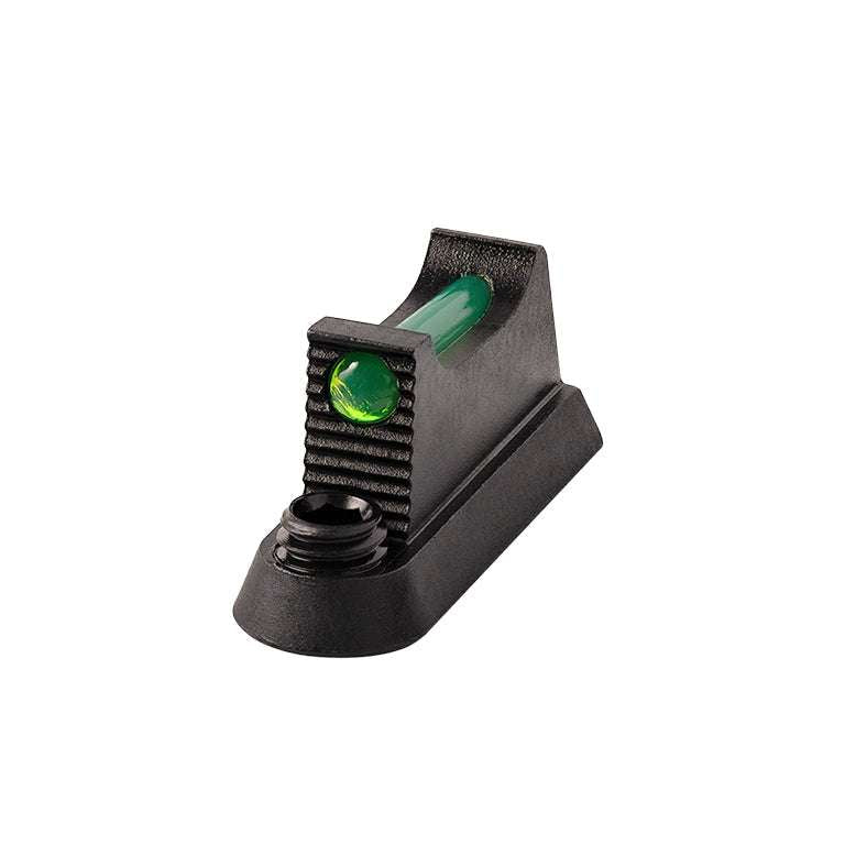 CZ Shadow 2 Orange punto de mira con fibra óptica | 7.5 x 1.5 mm
