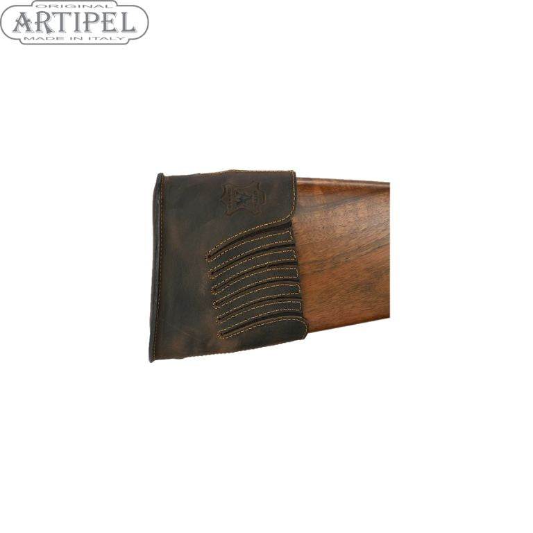 CZ 457, CZ 600 culata de cuero extendida culata