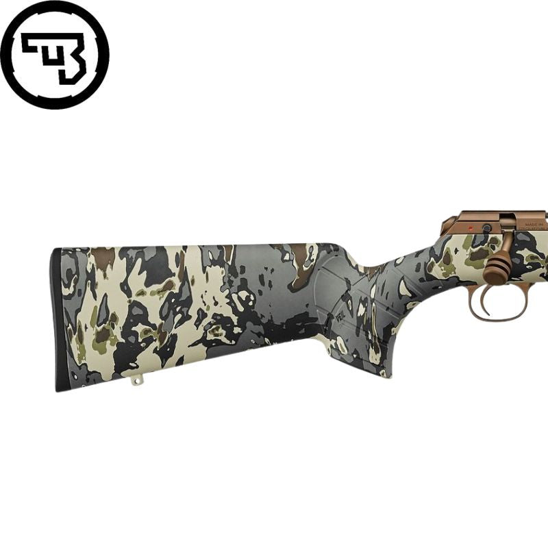 CZ 457 culata | Veil