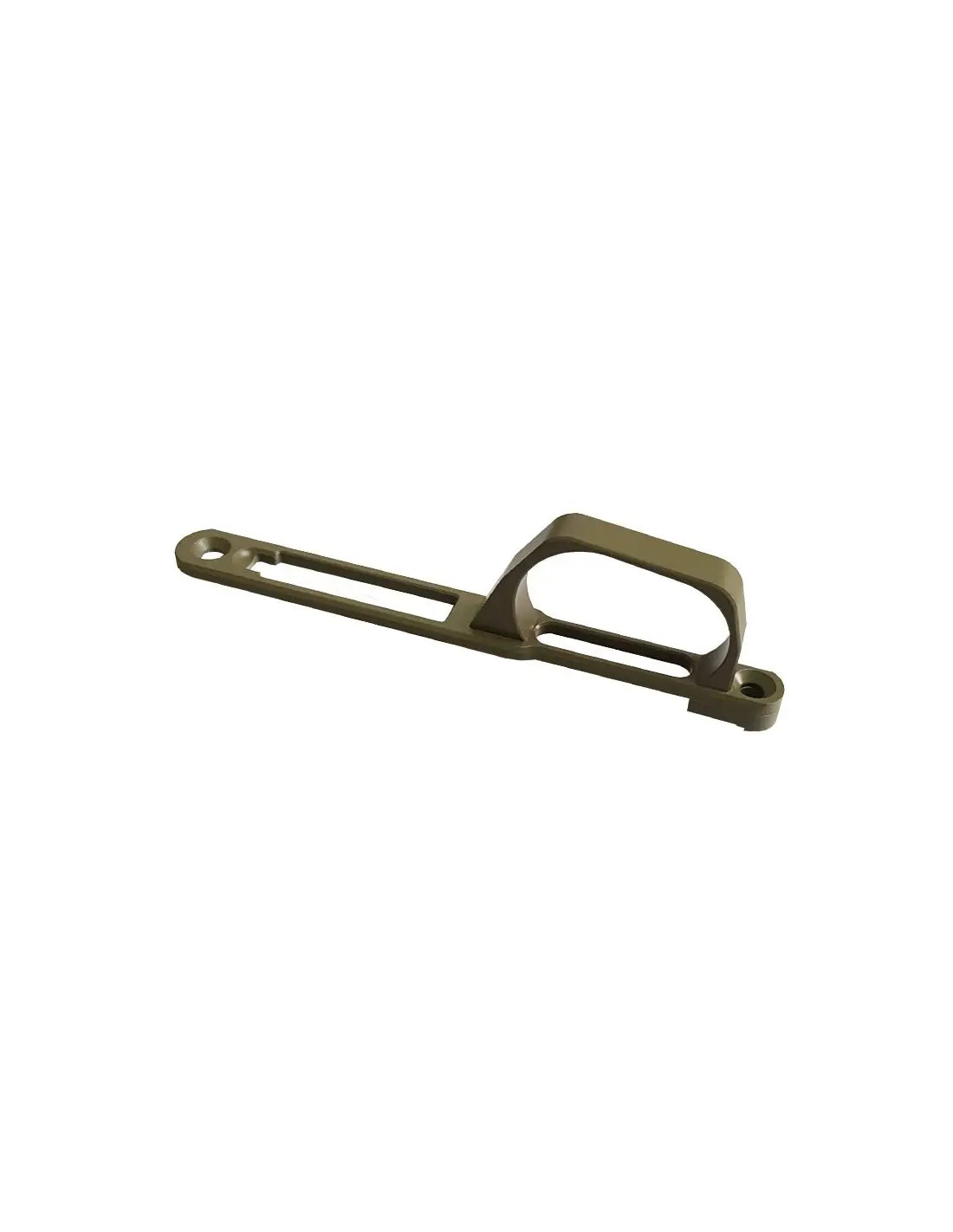 CZ 457 guardamonte de duraluminio