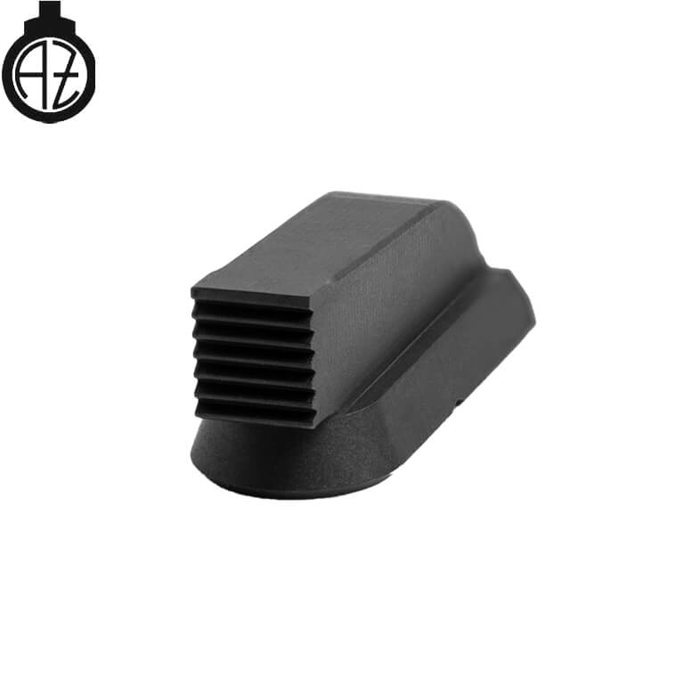 CZ 75B, CZ 75 P-01 & Compact, CZ 85 & 97 punto de mira | 5.5mm