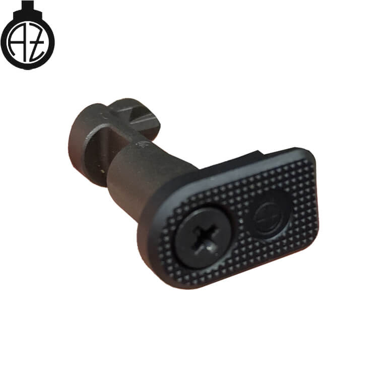 CZ 75B, CZ 75 SP-01, CZ Shadow 2 y SP-01 Shadow retenida de cargador ajustable