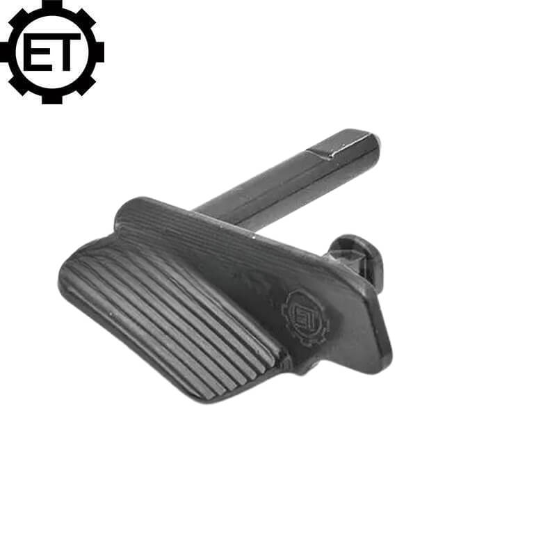 CZ 75B, CZ 75 SP-01 & CZ 75 SP-01 Shadow retén de corredera con apoyapulgar ancho