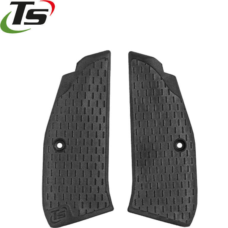 Cachas de polímero TS para CZ 75B y SP-01, CZ TS 2, CZ Shadow 2