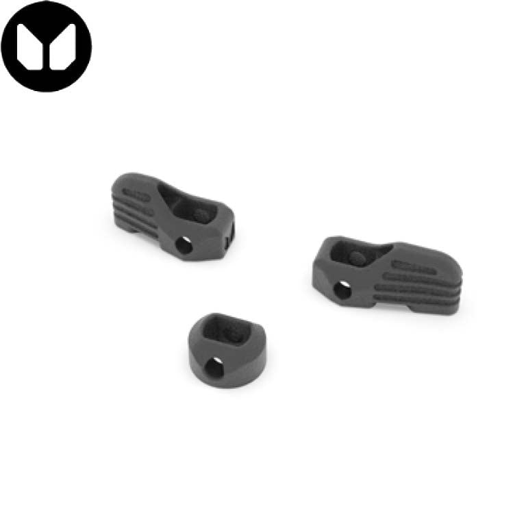 CZ Bren 2 juego extendido de selectores