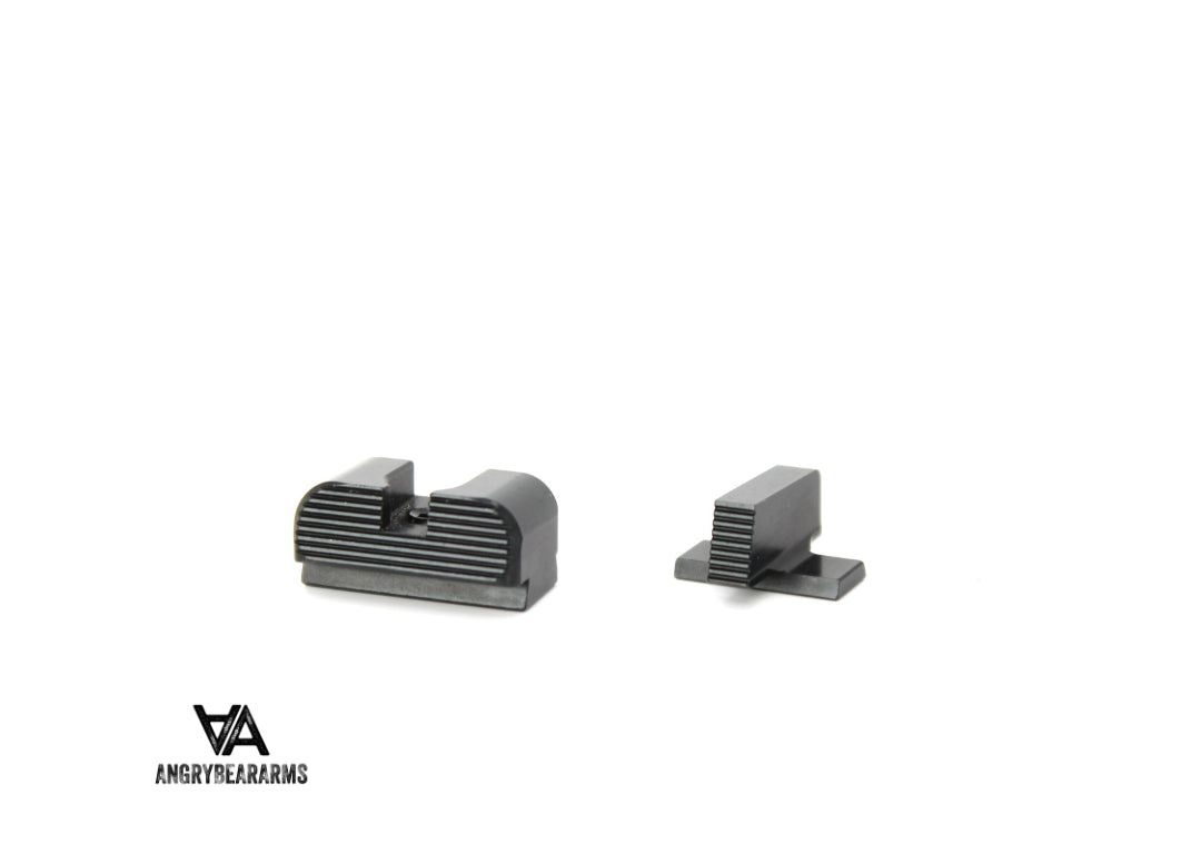 CZ P-09 Nocturne CoWitness miras | ranurado