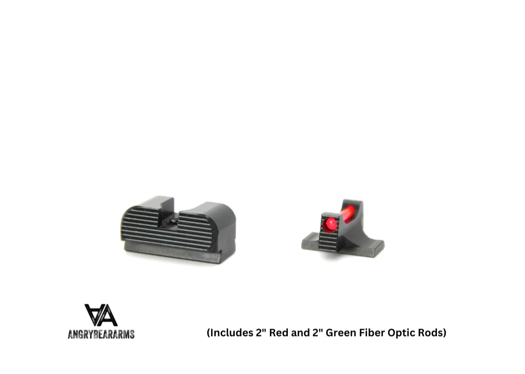 CZ P-09 Nocturne CoWitness miras | fibra óptica A