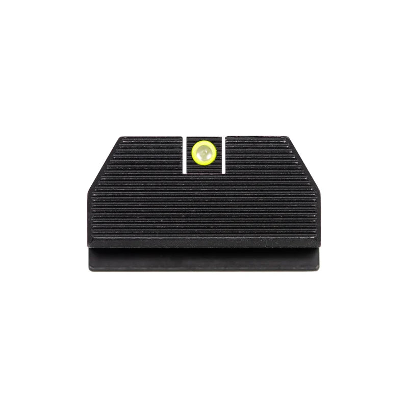 CZ P-10 Optics Ready miras altas CoWitness | tritio