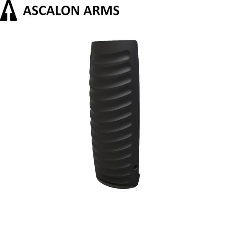 Empuñadura trasera cómoda CZ P-10C