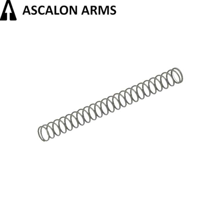 Resorte del percutor CZ P-10 1,6 kg / 3,5 lb