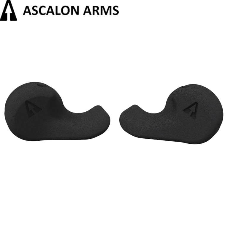 Kit de palanca CZ Scorpion Evo 3 / 3+ seguro