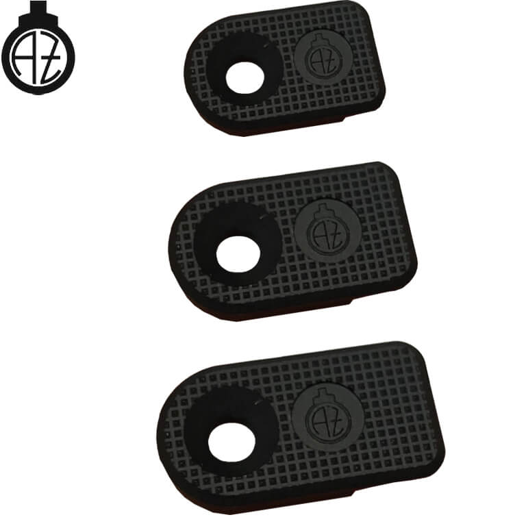 CZ Shadow 2 botón de liberación del cargador AZ ajustable