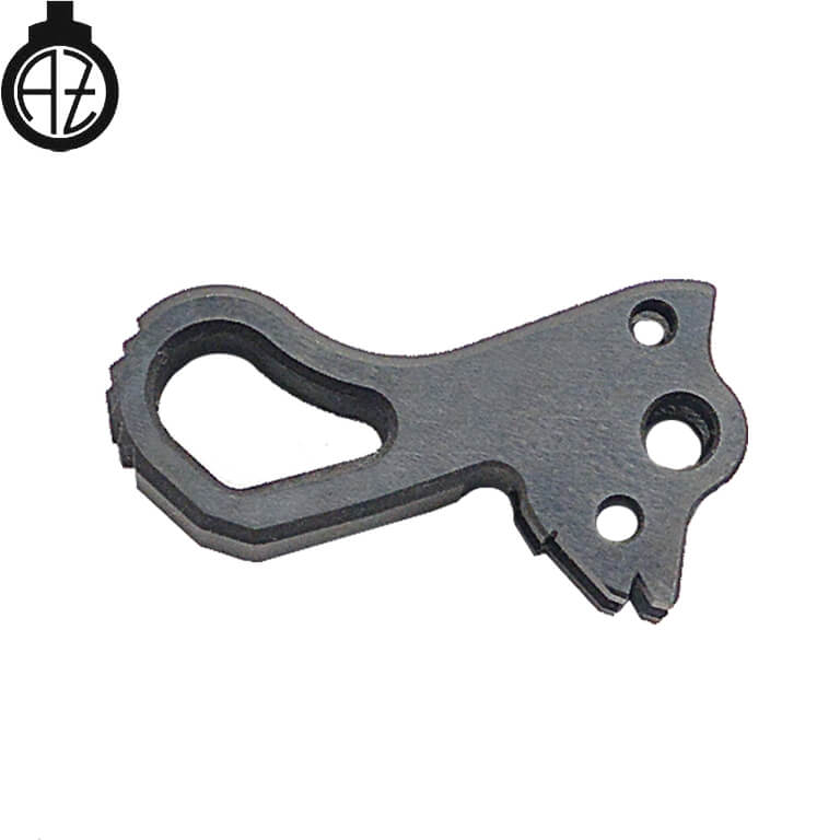 CZ SHADOW 2, CZ 75 SP-01 SHADOW SA / DA HAMMER | CLASSIC