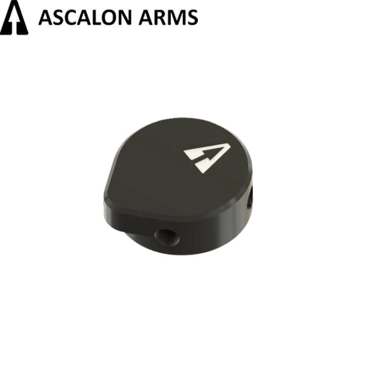 CZ Scorpion Evo 3 / 3+ alu seguro eliminar