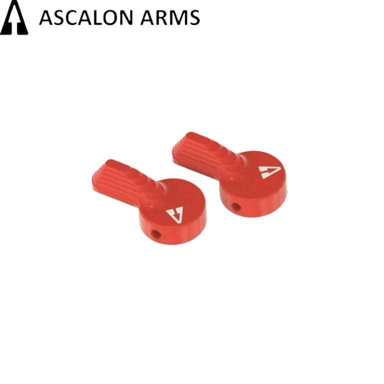 CZ Scorpion Evo 3 / 3+ kit de seguro de aluminio | V2.0