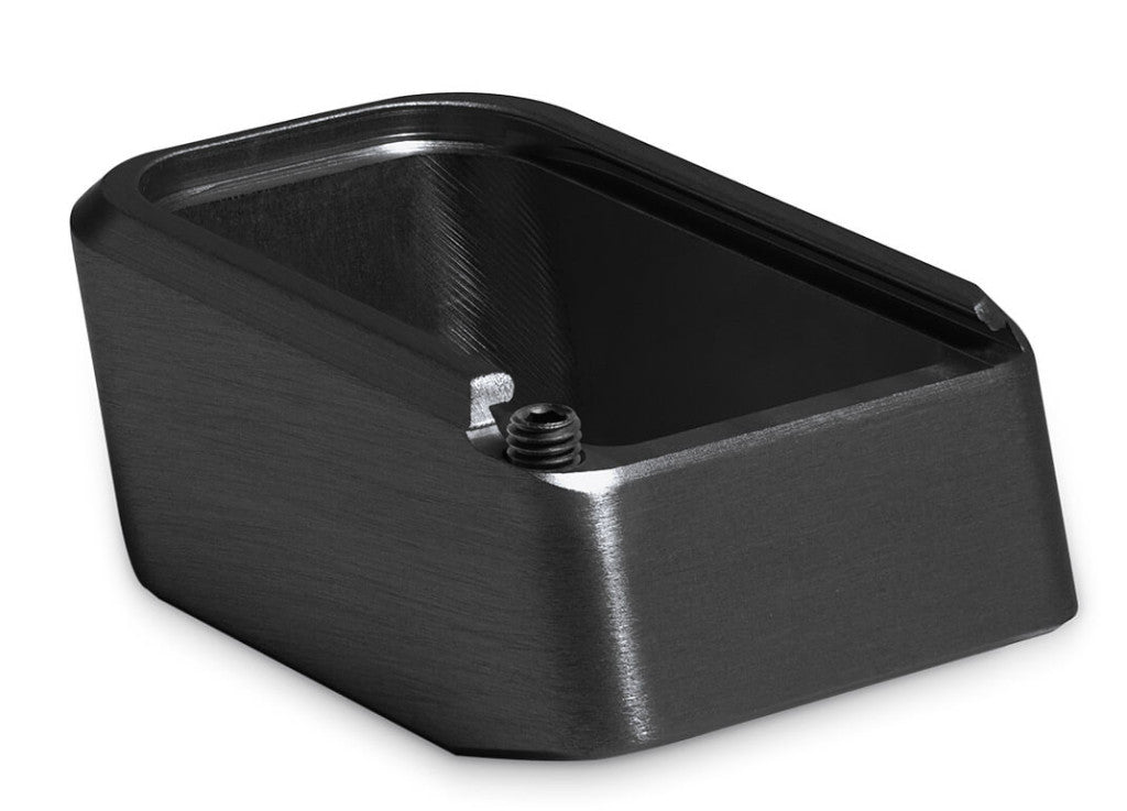 CZ Shadow 2, CZ P-01, CZ 75 & SP-01 base del cargador alu CZ | +2 cartuchos