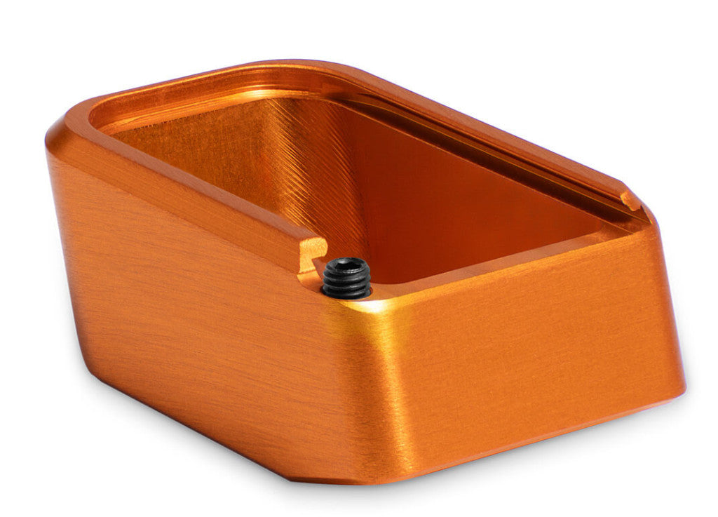 CZ Shadow 2, CZ P-01, CZ 75 & SP-01 base del cargador alu CZ | +2 cartuchos