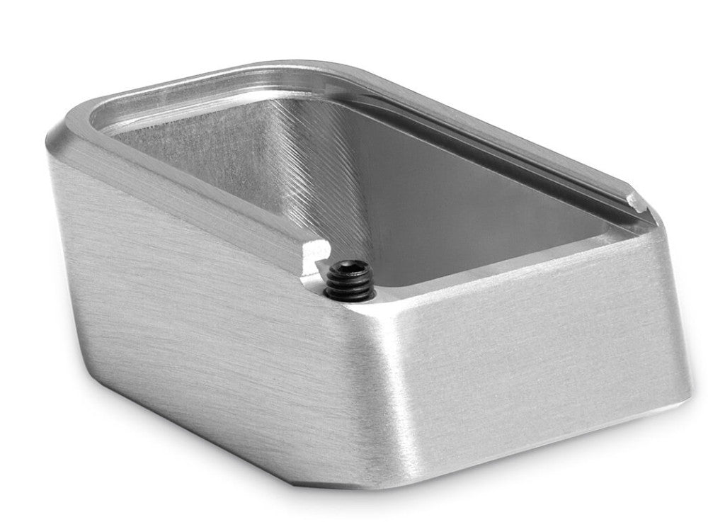 CZ Shadow 2, CZ P-01, CZ 75 & SP-01 base del cargador alu CZ | +2 cartuchos