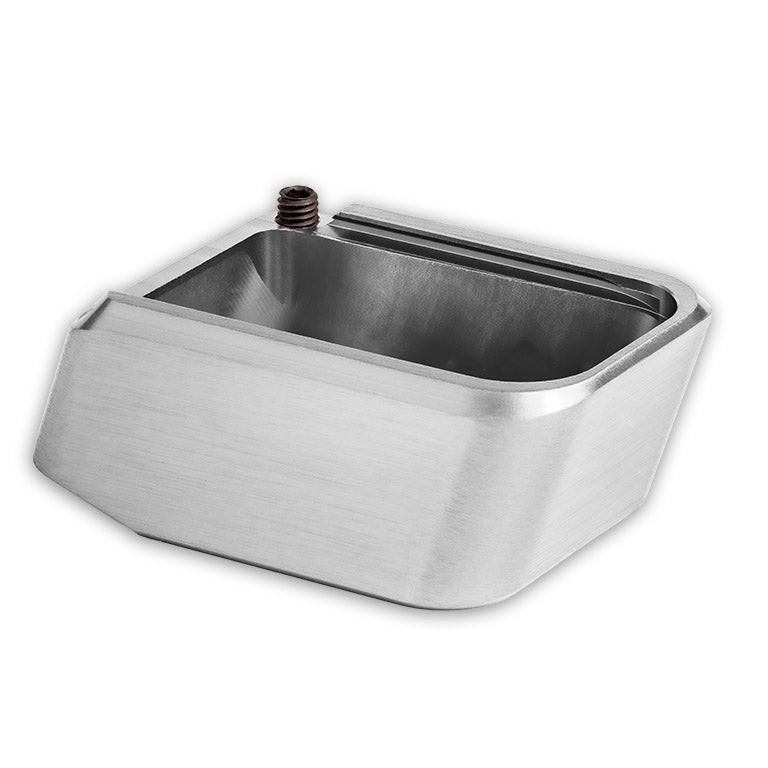 CZ Shadow 2, CZ P-01, CZ 75 & SP-01 base del cargador KMR | +2 cartuchos