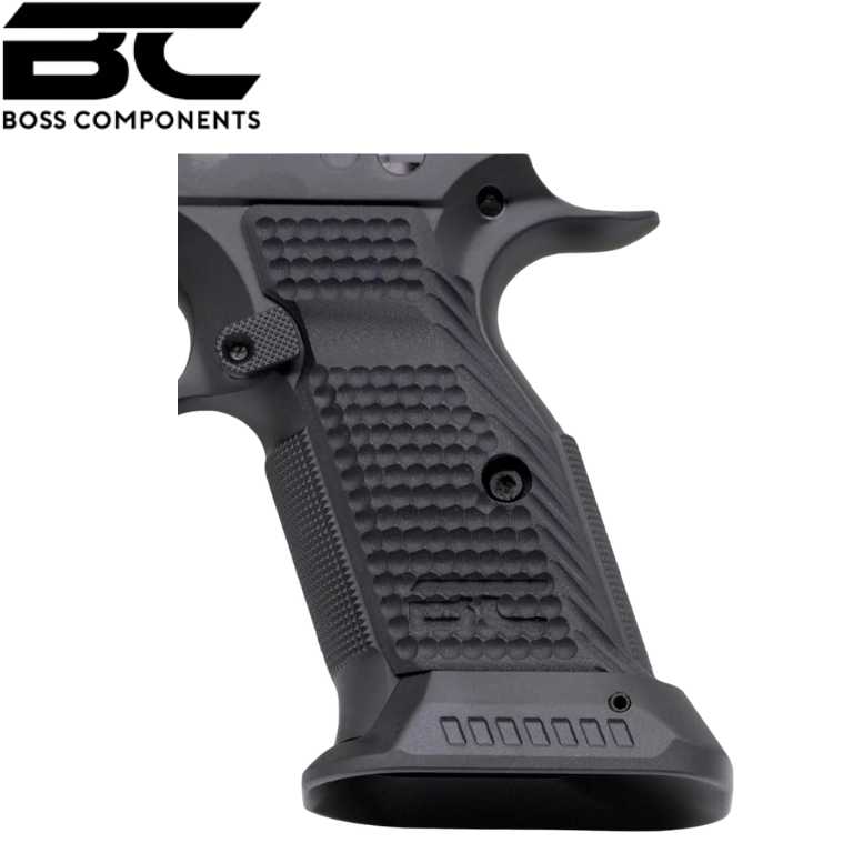 CZ Shadow 2 cachas & embudo de cargador | Palm Swell