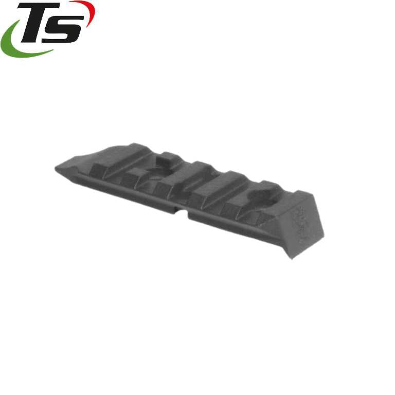 CZ Shadow 2 Picatinny rail for frame mount