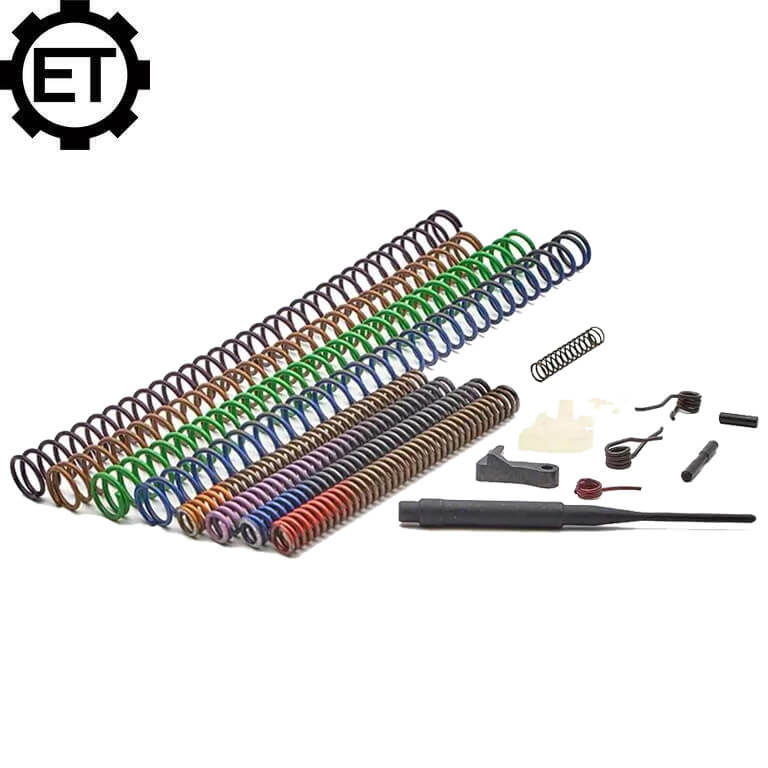 CZ Shadow 2, CZ 75 SP-01 Shadow kit de mejora definitiva