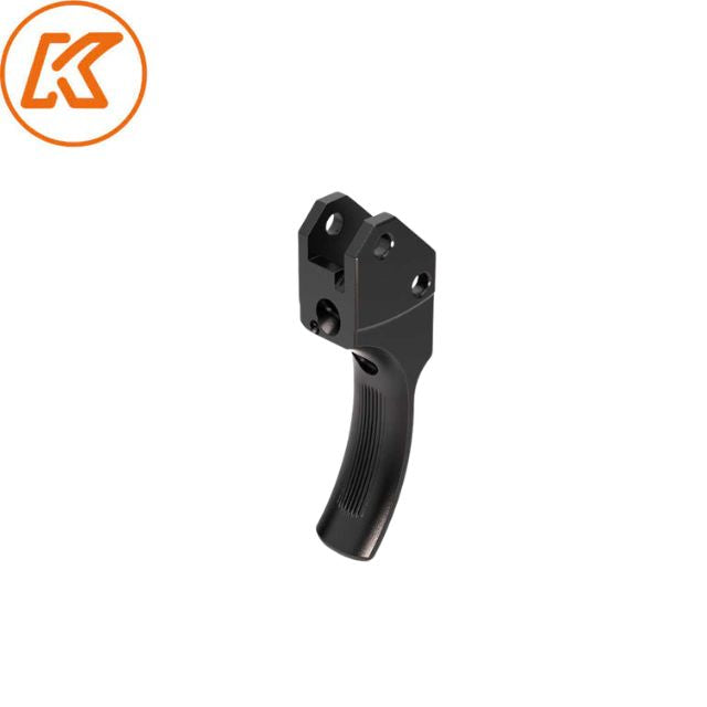 CZ TS 2, CZ Shadow 2, CZ 75B & CZ 75 SP-01 SA gatillo | Mano grande