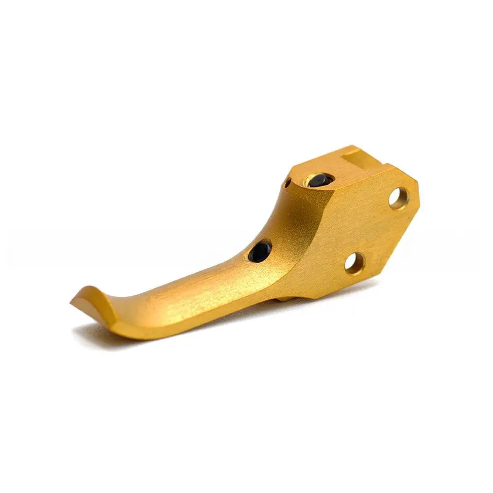 CZ TS 2, CZ Shadow 2, CZ 75B & CZ 75 SP-01 gatillo adelantado SA | para dedos largos