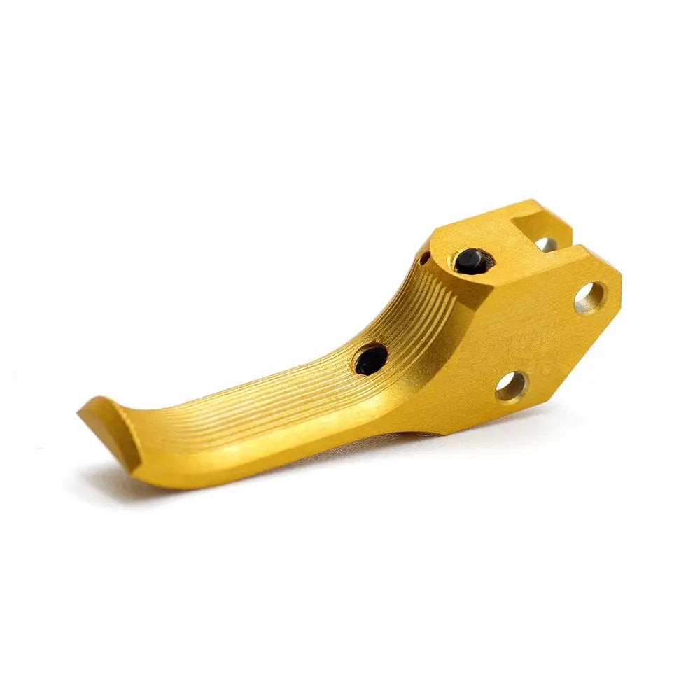 CZ TS 2, CZ Shadow 2, CZ 75B & CZ 75 SP-01 gatillo adelantado SA | para dedos largos