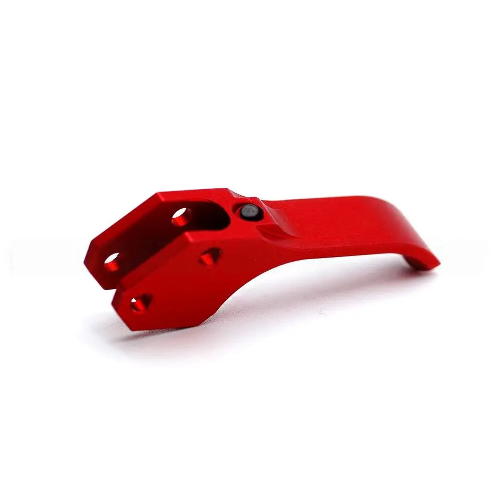 CZ TS 2, CZ Shadow 2, CZ 75B & CZ 75 SP-01 gatillo adelantado SA | para dedos largos