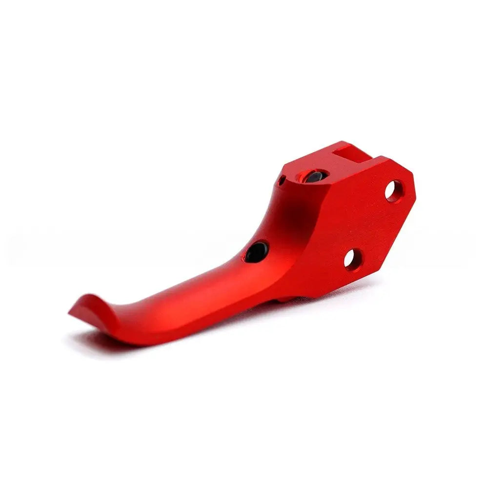 CZ TS 2, CZ Shadow 2, CZ 75B & CZ 75 SP-01 gatillo adelantado SA | para dedos largos