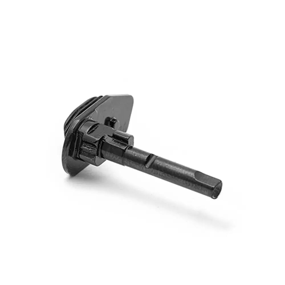 CZ TS 2, CZ Shadow 2 palanca de seguro adelantada