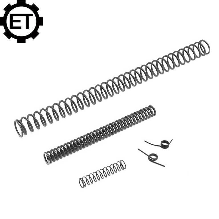 Kit de muelles de competición CZ TS 2, CZ 75 TS