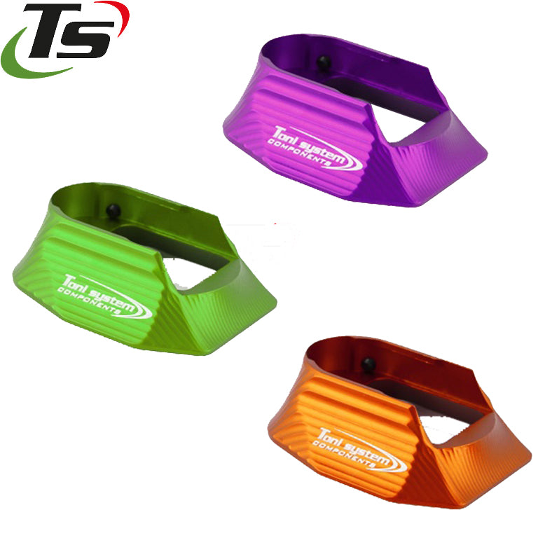 Magwell para CZ TS 2, CZ 75 Tactical Sports Open